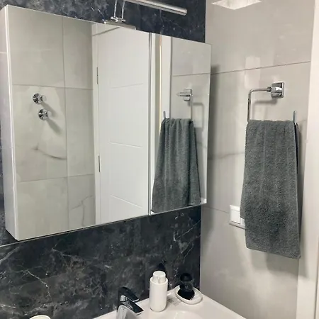 דירה Elite Life With Pool In Dalamanda